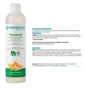 Detersivo Pavimenti, 500 ml